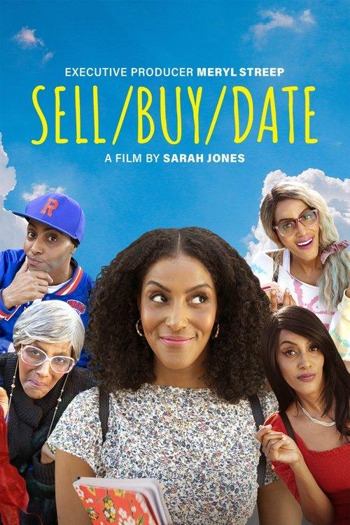 Sell/Buy/Date filmas online