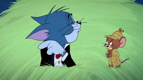 Tom and Jerry: The Classic Collection Volume 8 filmas žiurėti online