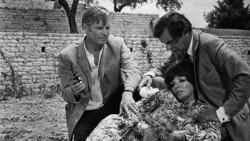 The Executioner filmas žiurėti online