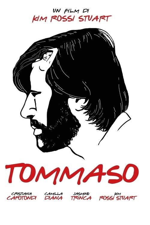 Tommaso filmas online