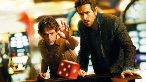Mississippi Grind filmas žiurėti online