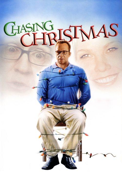 Chasing Christmas filmas online