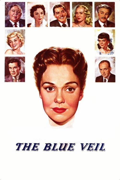 The Blue Veil filmas online