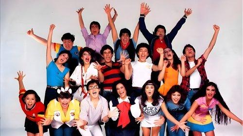 ¡¡Cachún Cachún Ra-Ra!! (Una loca, loca, preparatoria) filmas žiurėti online