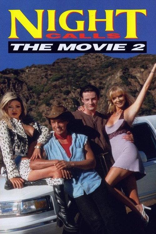 Night Calls: The Movie 2 filmas online