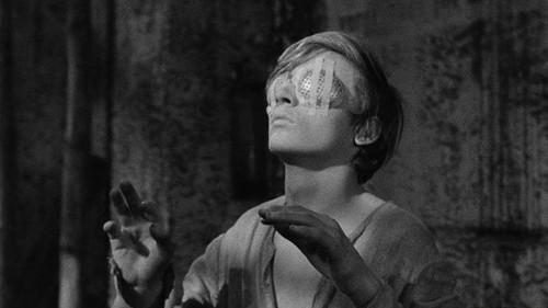 Milczenie filmas žiurėti online