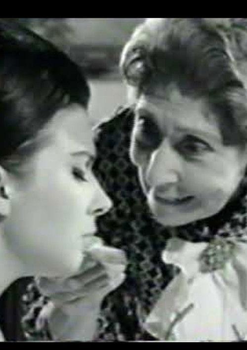 Una máscara para Ana filmas online