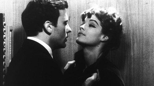 Le Combat dans l’île filmas žiurėti online