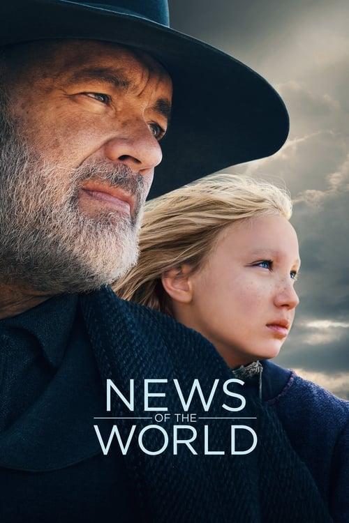 Pasaulio naujienos filmas online