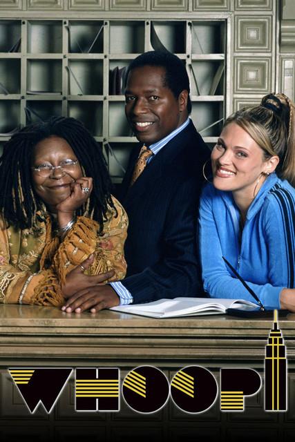 Whoopi filmas online