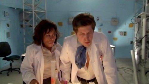 Emmanuelle Through Time: Emmanuelle's Supernatural Sexual Activity filmas žiurėti online