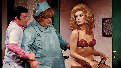 Los doctores las prefieren desnudas filmas žiurėti online