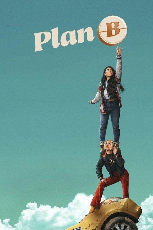 Plan B filmas online