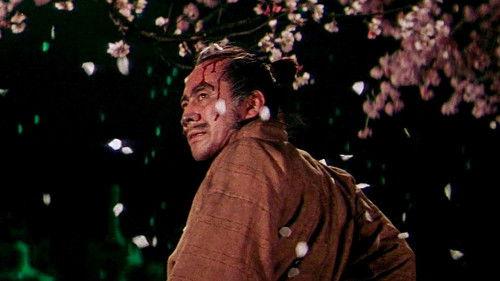 Samurai Saga filmas žiurėti online