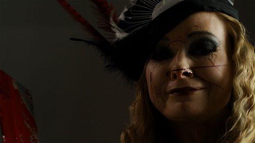 The Theatre Bizarre filmas žiurėti online