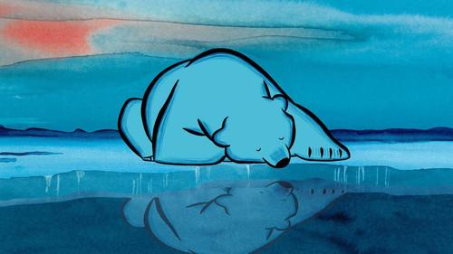 The Boy Who Wanted to Be a Bear filmas žiurėti online