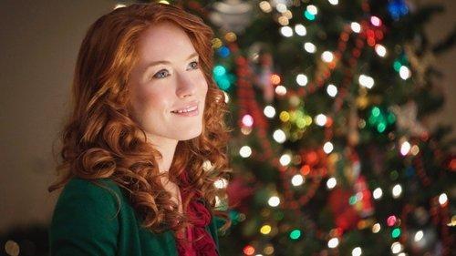 Annie Claus Is Coming to Town filmas žiurėti online