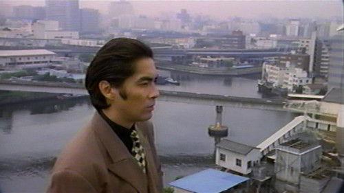 サンクチュアリ PART2 filmas žiurėti online