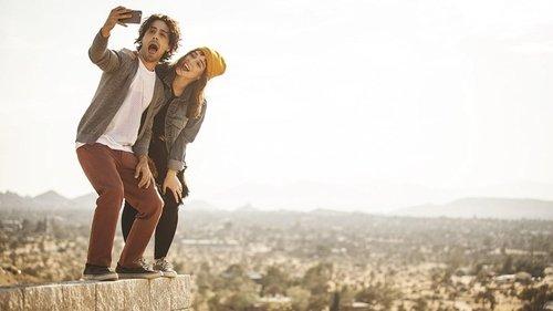 The Relationtrip filmas žiurėti online