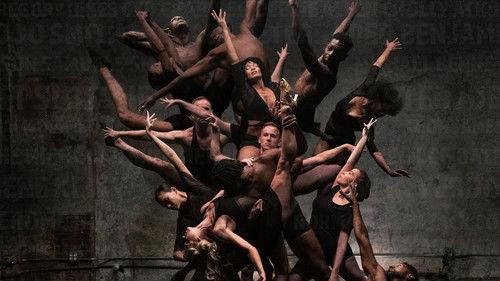 Uprooted: The Journey of Jazz Dance filmas žiurėti online