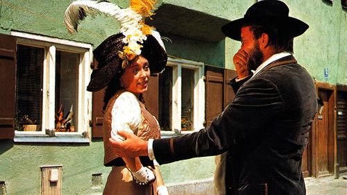 Sensational Janine filmas žiurėti online