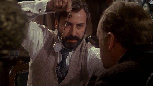 The Seven-Per-Cent Solution filmas žiurėti online