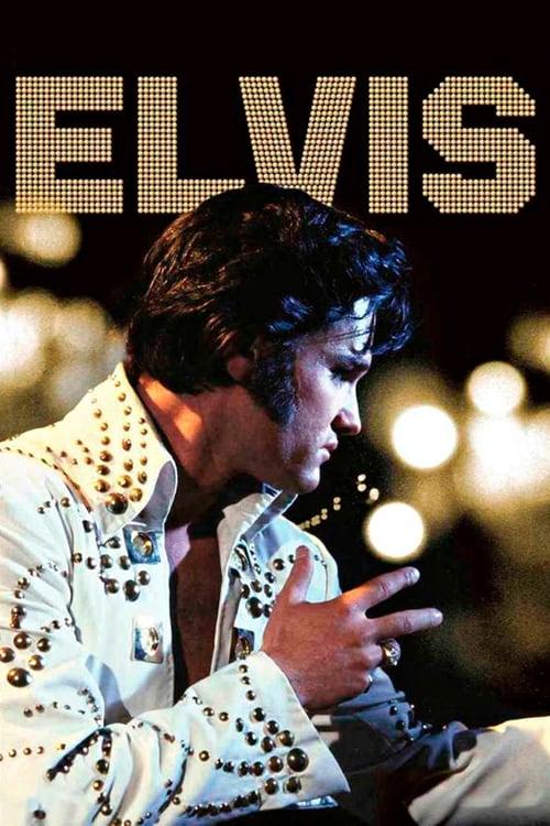 Elvis filmas online