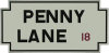 Penny Lane TV studio logo