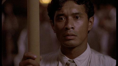 Going Home filmas žiurėti online