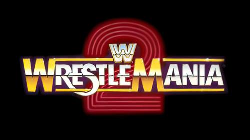 WrestleMania II filmas žiurėti online