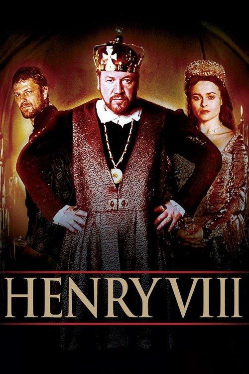 Henry VIII filmas online