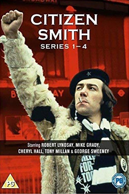 Citizen Smith filmas online