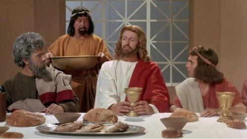 Jesús, nuestro Señor filmas žiurėti online