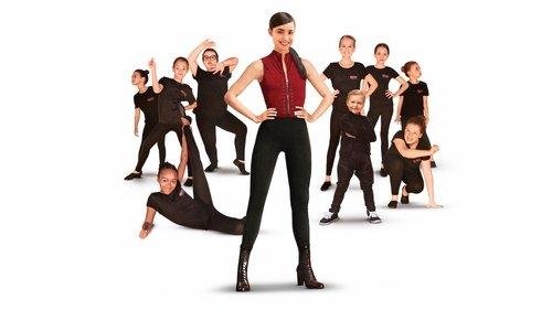 Feel the Beat filmas žiurėti online