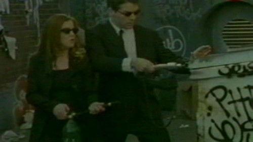 Sex Files: Alien Erotica II filmas žiurėti online