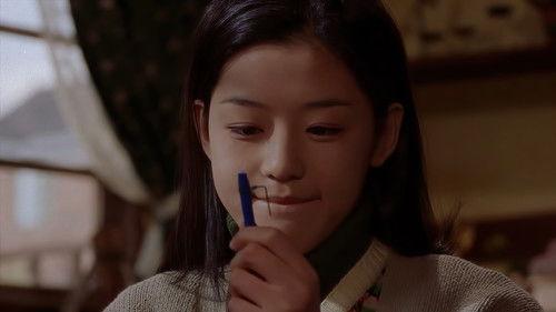 White Valentine filmas žiurėti online