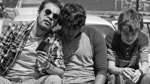 Güeros filmas žiurėti online