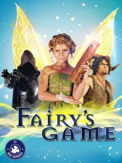 A Fairy's Game filmas online