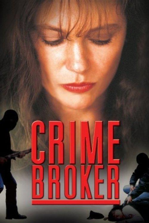 CrimeBroker filmas online