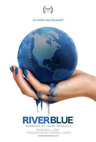 RiverBlue filmas online