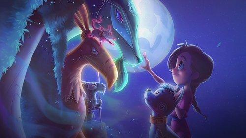 El camino de Xico filmas žiurėti online