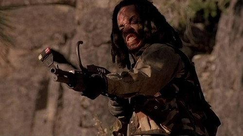 Surviving the Game filmas žiurėti online