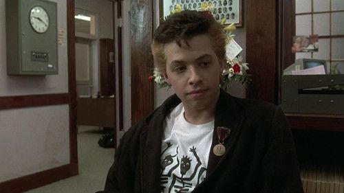 Hiding Out filmas žiurėti online