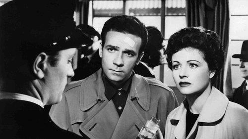 Highly Dangerous filmas žiurėti online