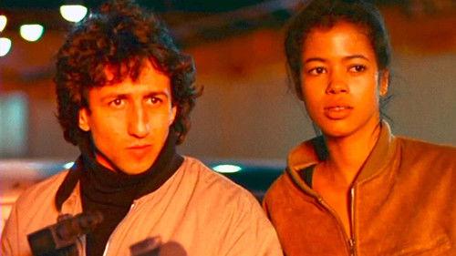 Extreme Justice filmas žiurėti online