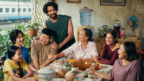 Semua Akan Baik-Baik Saja filmas žiurėti online