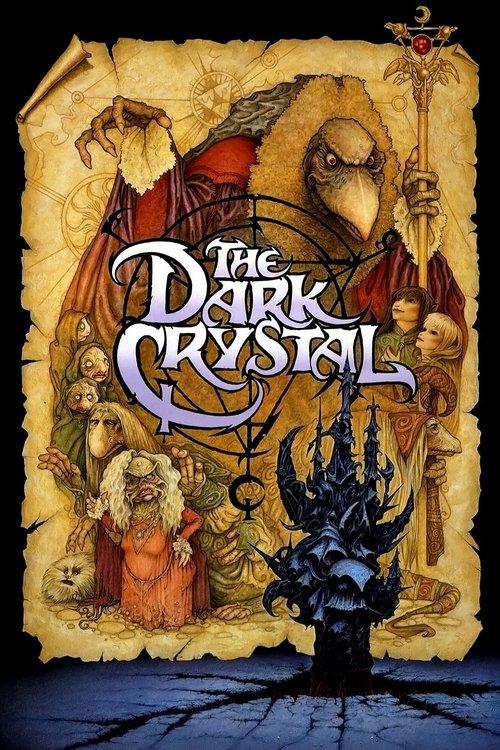 The Dark Crystal filmas online