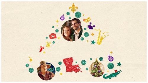 My Southern Family Christmas filmas žiurėti online