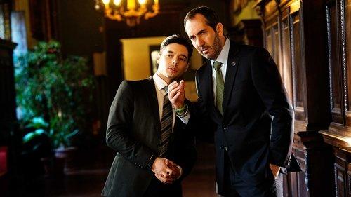 Bentornato Presidente filmas žiurėti online