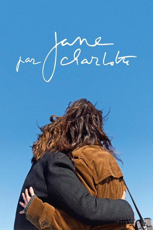 Jane by Charlotte filmas online